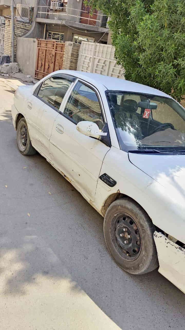 السلام عليكم كيا سيفا موديل 2000رقم انبار تحويل غزاليةصدر نص عمر مكينة كير خير جديد المكان سيارة الدورة رقم الموبايل *********** السعر25
