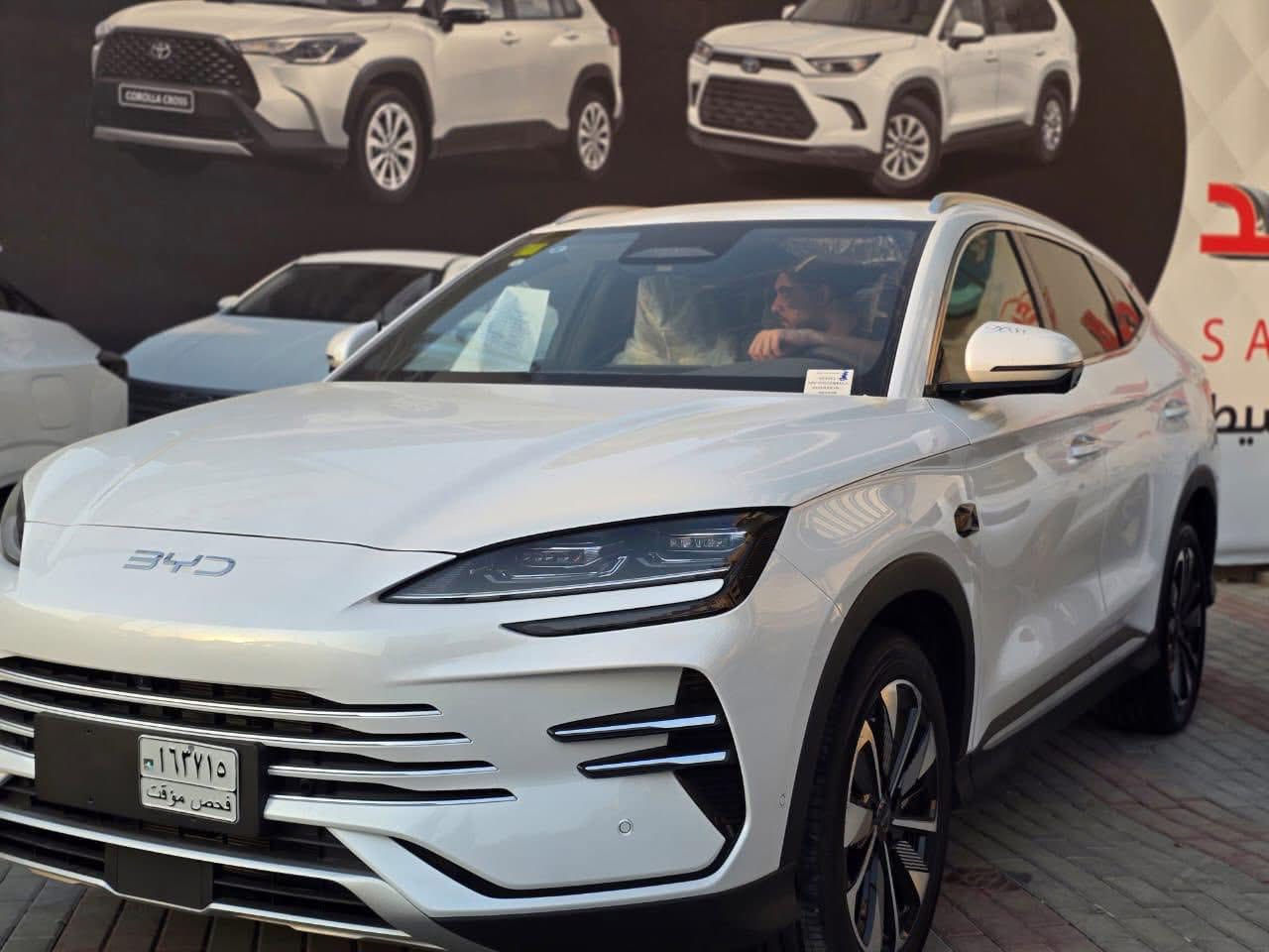 🔥🔥🔥🔥🔥🔥🔥🔥🔥🔥🔥🔥🔥🔥

توفر سونك بلاس اللون سموك واللون الأبيض  مع دبل شاحنه وكافة ملحقاته الاصليه قطع محدوده سارع بالحجز 
***********
***********
السيديه قبل دخول الخيزران
