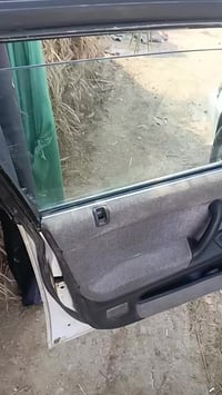 كراون ارنب • موديل ٩٥ • مكفول شاصي