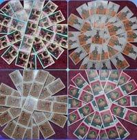 سترب خماسي • متوفر