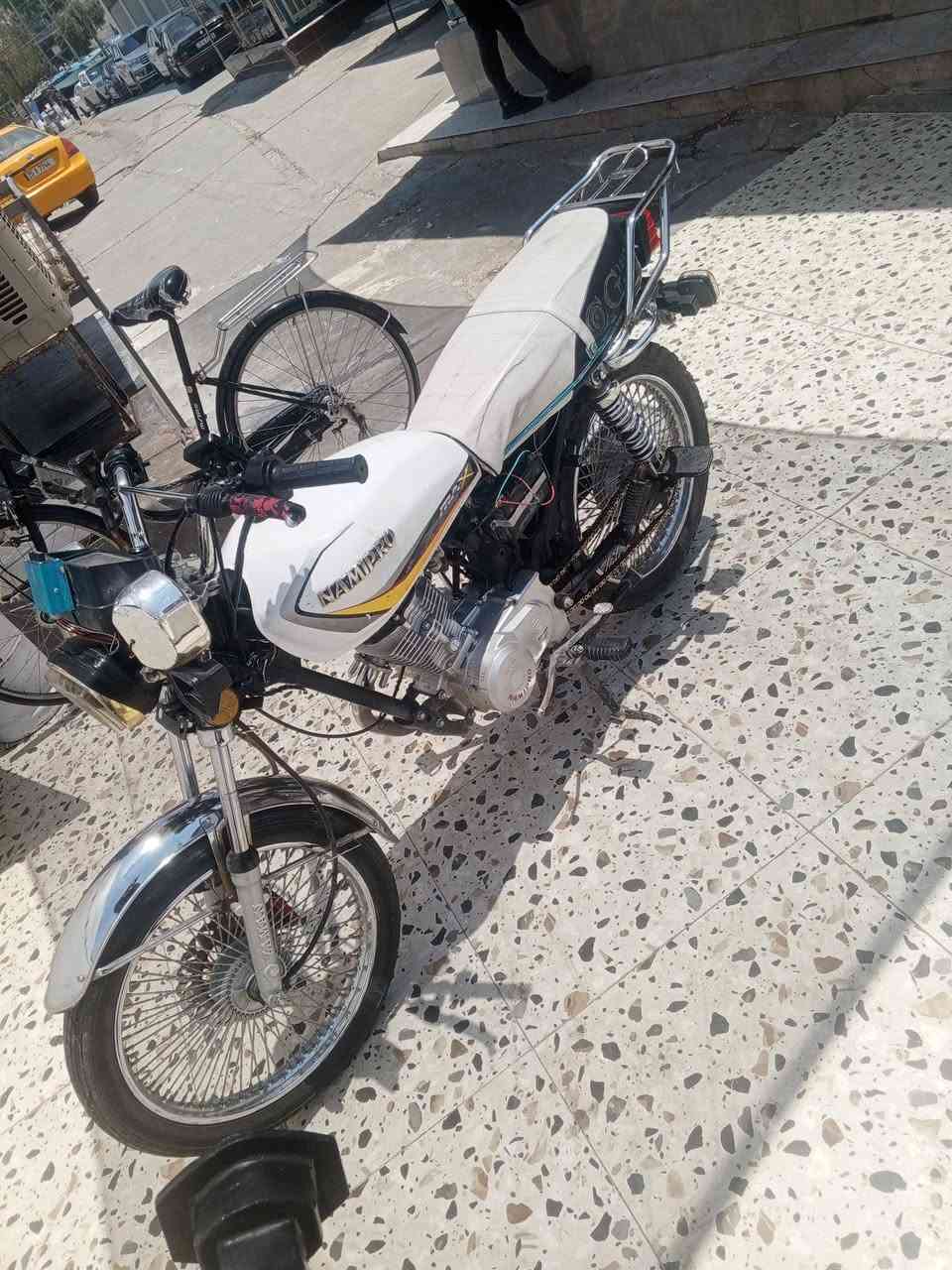 سورينج 2023 محرك ما مفتوح شرط عنوانه كركوك شورجه ***********💙 سعر 500 مجال قليل
