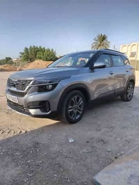 كيا سليتوس 2022 وارد امريكي حادث بنيد وچاملغ رقم اربيل السعر 163 ورقه ...