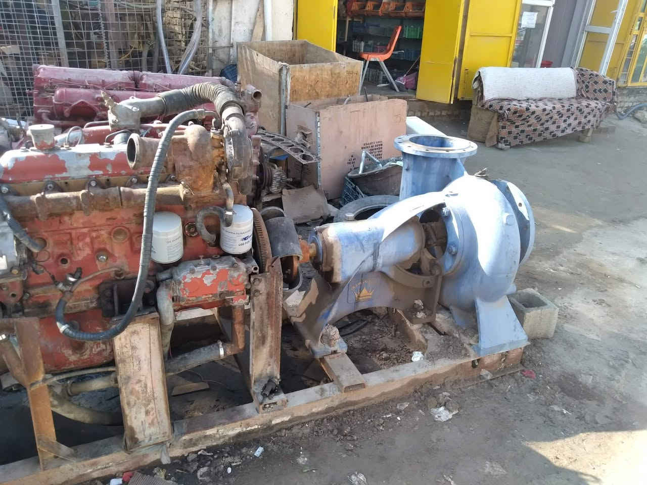 افيكو 104 لبيع جديده ***********.   ***********
