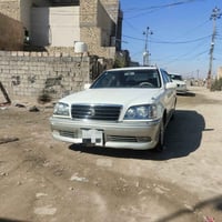 ملكة • ٢٠٠٢ • مكينة وكير