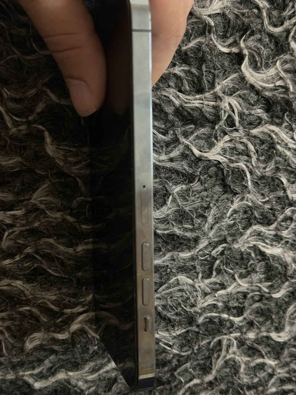 السلام عليكم اسفون 13 برو ماكس ماستر دبل خط بطاريه 77 ذاكره 256 الجهاز شخط شخط مايي كفاله عامه السعر قفل منهي بدون معامله 675


**إذا كنت صاحب هذا الإعلان وتريد حذفه لأي سبب، رجاءا أرسل رسالة إلى الدعم الفني**