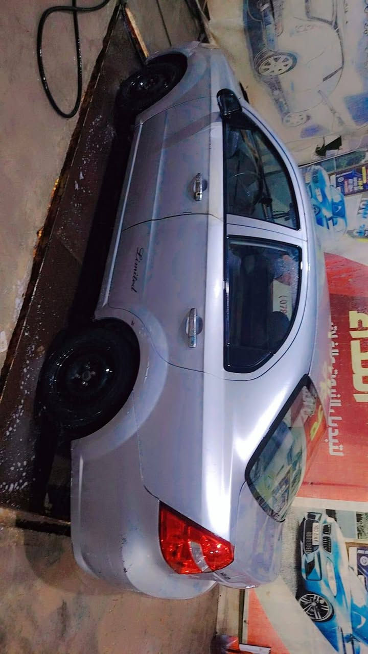 سلام عليكم  مرخصت الدمن الكروب سياره افيو مديل8امسكر سياره لا صبخ لا ضربه سياره خير من الله بيه خيط بخار ستوه بادي امراوس حسب القناعه سياره احله من الصوره ما متواجد فيس وتساب***********
