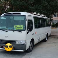 كوستر • ٢٠١٣ • رقم اربيل