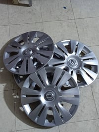 كبات نيسان فيرسا إصليات سعرهم 40 الي يريدهن بالخدمه 07706018373