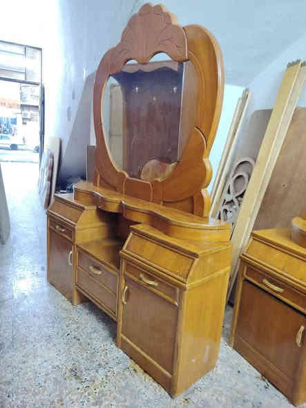 غرفه مستخدمه تزكام صاج 5باب سعر 750معرض ابو عقيل ميسان حي رساله شارع ماطور قرب صيدليه حازم ***********((نشتري جميع الغرف))
