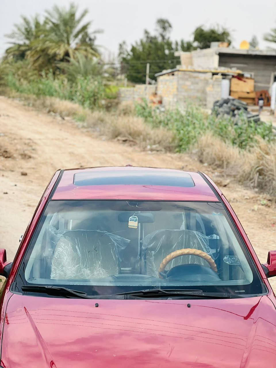 سلام عليكم النتره 2008 وارد أمريكي مكفوله شاصي ولقد وتكم ومكينه وتحويل وكص بيها بنيد سرقه السعر 105
مكانها بغداد حي البتول *********** واتساب وتصال
