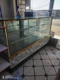 براد كيك
