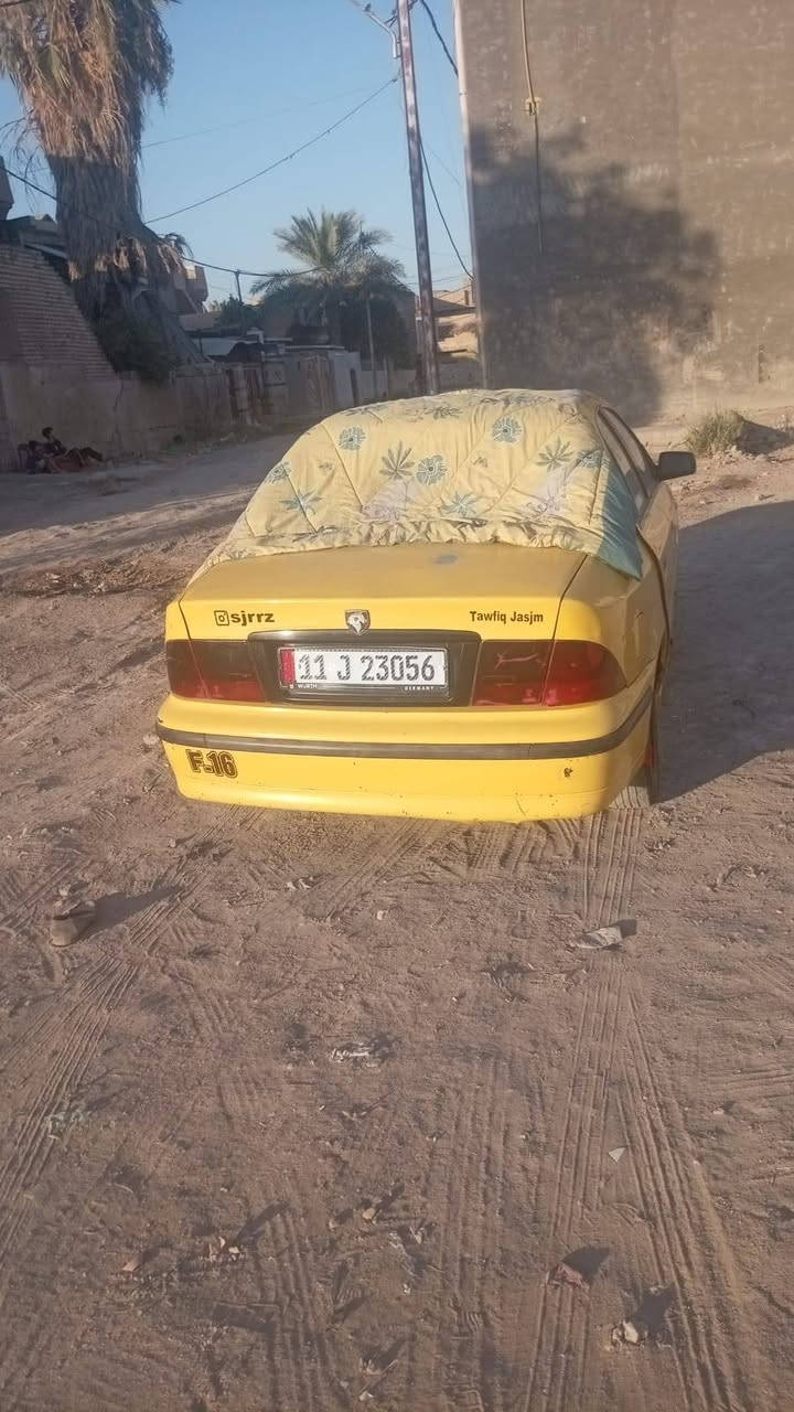 السلام عليكم سمنت 2010 ليمونيه كهربائيات كلها شغاله تخم تاير جديد حداديه جديده دوشمه جديده سياره بيها بس جازكيت كهربائيات كلها شغاله سياره شغاله وتمشي هسه ما بيها شيء اراديتر اليوم شادها كانها بغداد ابو غريب السعر مالتها 22 ورقه قفل اريد تحويل تريد وكاله *********** سياره مدوشه مع عام حتى القاعيات سفاري والشنطه من دوشمه سياره احلى من الصور تبريد ثلج

