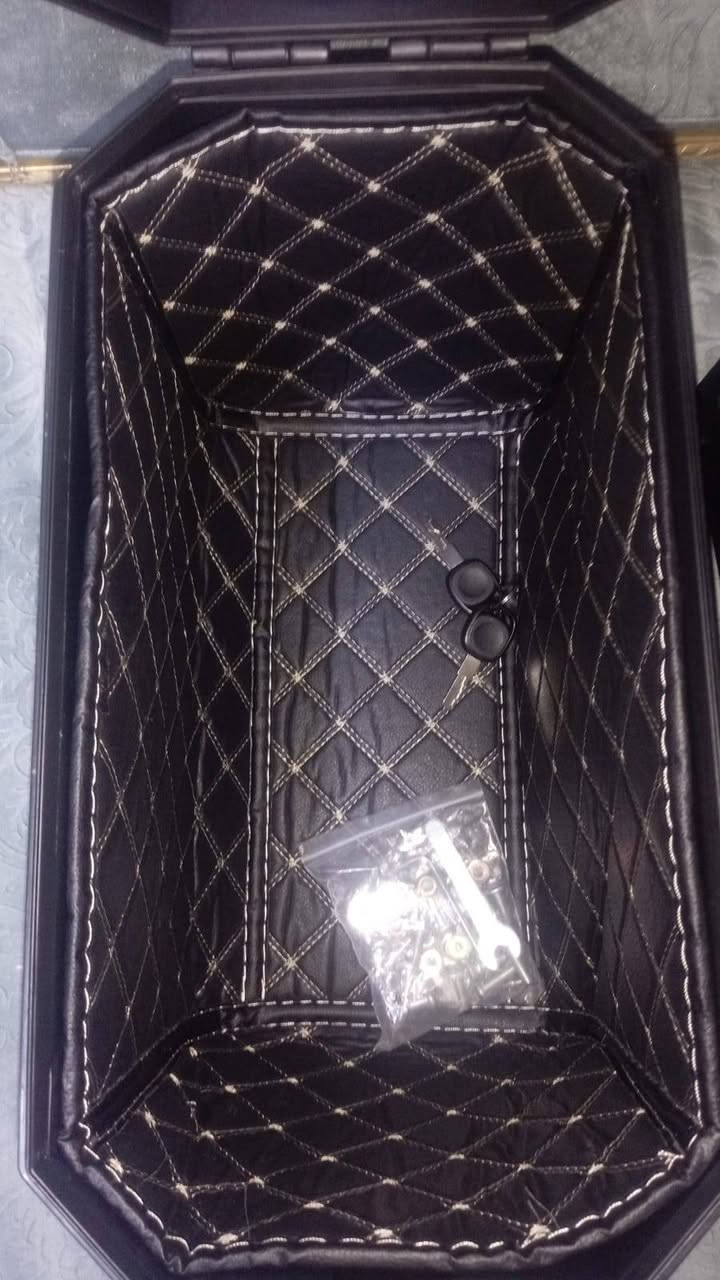جنطه صفاحيات جديد مع قواعد


**إذا كنت صاحب هذا الإعلان وتريد حذفه لأي سبب، رجاءا أرسل رسالة إلى الدعم الفني**