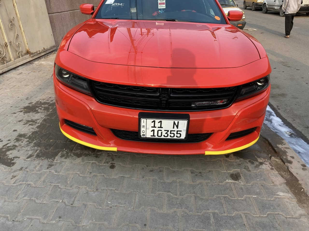 سلام عليكم
جارجر 2018 خليجي وكالة هارلم 

باسمي رقم بغداد انكليزي 

كفالةةةةة عامةةة من كلشي 

ماشيه 50 الف اخت الزيرو 

طخم تاير ستوني مبدله +بطاريه 

سيارة دواخلها كلهااا نانو وكذلك الدعاميات 

السعر 265 وخابرني وتدلل 

رقم الهاتف *********** مكاني بصرة
