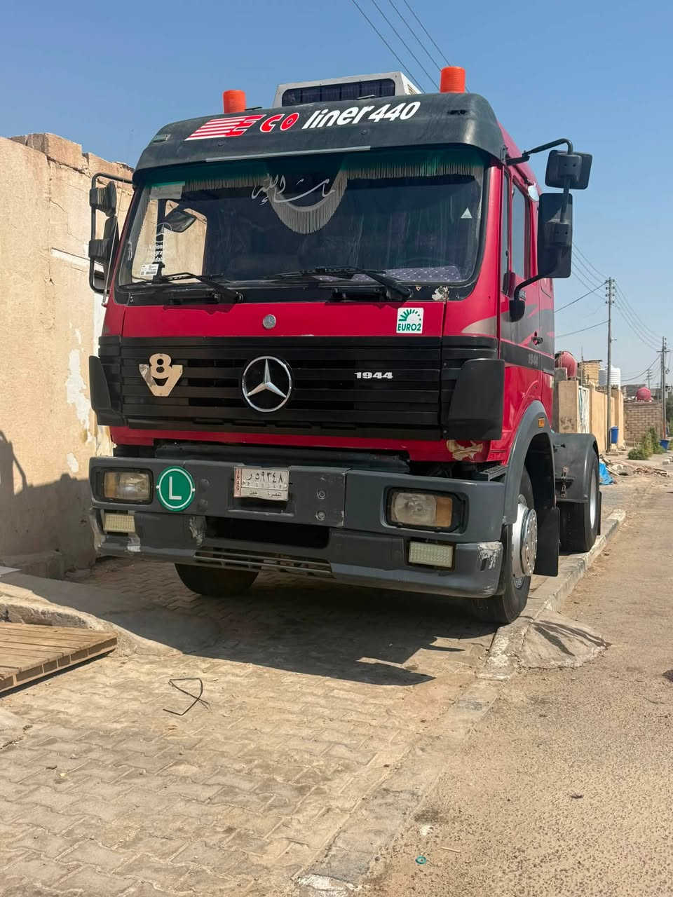 اللبيع البي موديل ٨٨ مكينه ٣٥ كير ١٦٠ اكسن جيف جوبلس ذات جوانب متحركه رقم بصره تخم تاير اي ستفسار لانتصال عل رقم ***********
