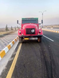 موديل ٦٣ • سكانيه ١١٢ ونص • ديالى خانقين