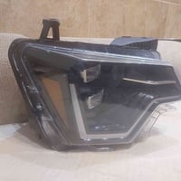 لايت ايمن • دبل عدسه • كيا نيرو