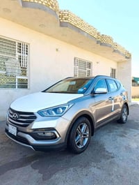 سنتافي • ٢٠١٧ • رقم بصره