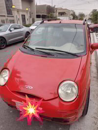 للبيع كيو كيو كير اوتماتيك موديل 2012 بدون حادث فقط تبديل دعامية خلفية...