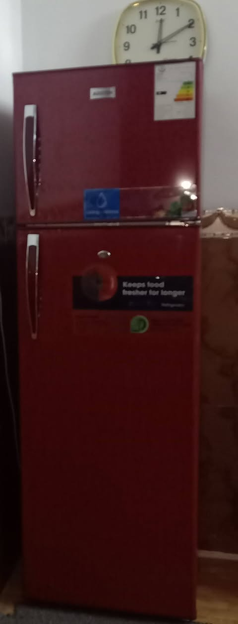 ثلاجه نظيفه جدا قليلة الاستعمال ب300ااف


**إذا كنت صاحب هذا الإعلان وتريد حذفه لأي سبب، رجاءا أرسل رسالة إلى الدعم الفني**