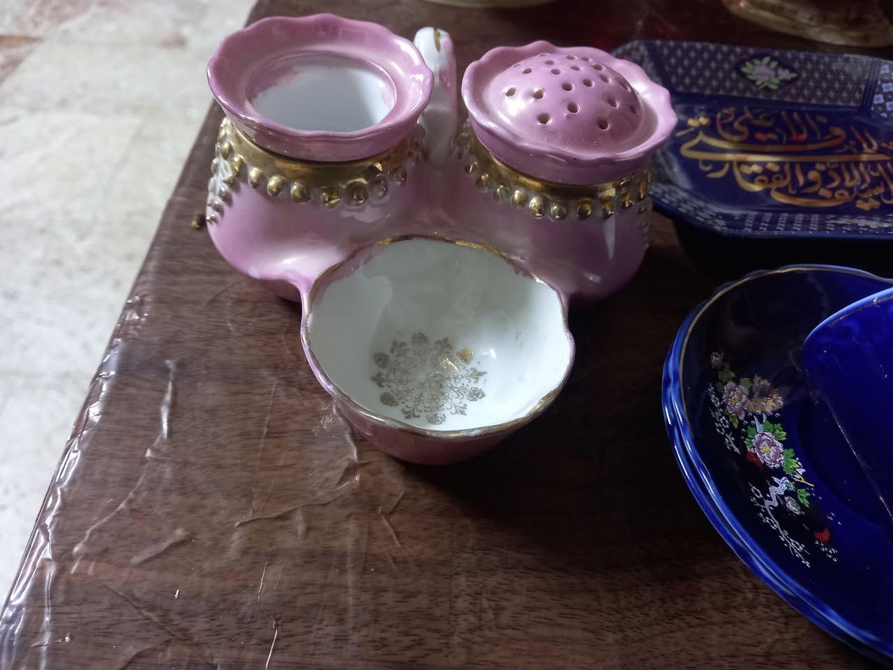 شلعة للبيع


**إذا كنت صاحب هذا الإعلان وتريد حذفه لأي سبب، رجاءا أرسل رسالة إلى الدعم الفني**