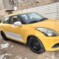 ساسوكي سويفت دزاير مديل 16 استلم بل 18 ع وضعها الشركه بس هذن الضربات ب...