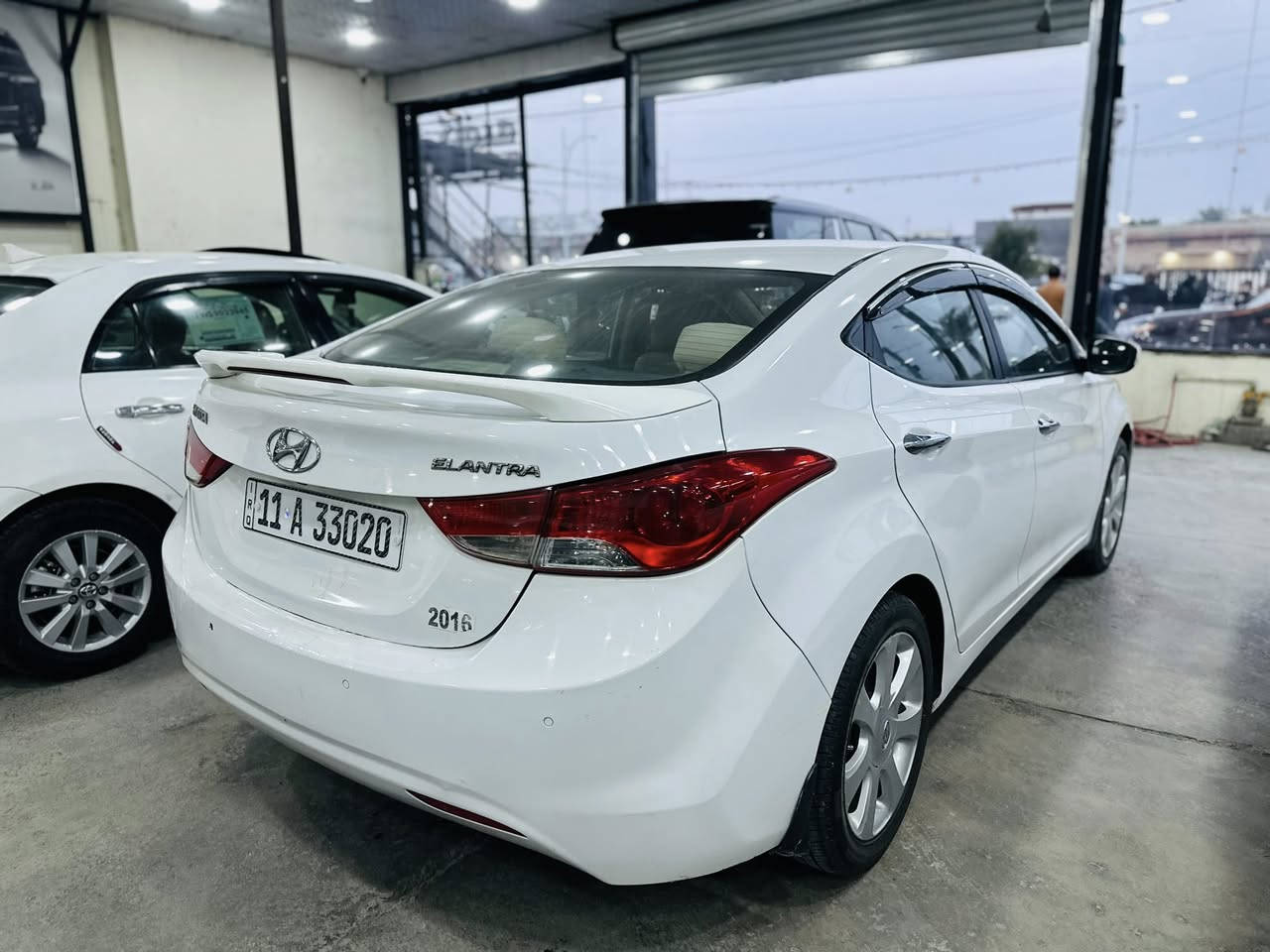 السلام عليكم.    للبيع النترا.    موديل 2012
رقم بغداد.     الدولي تحويل مباشر 

وارد.  خليجي.    محرك.  1800.  

كير.    محرك.    صدر.   تبريد.    

 صبغ موجود سونار مع صور

مكان. الانبار      الفلوجه     //.    

السعر.   120. $$.  وبي مجال 

رقم الهاتف ‭‭٠٧٨١ ٤٧٩ ٢٦٢٤
