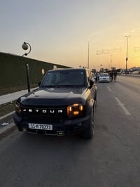 جيتور T2 • فول مواصفات • كفاله عامه