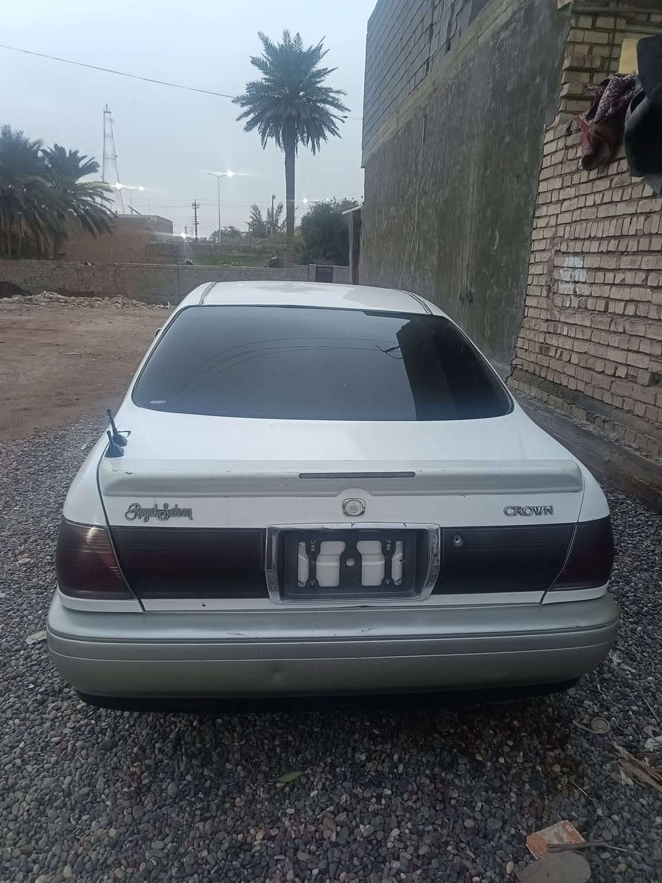 السلام عليكم ملكه لي بيع
السعر ٣٠بيها مجال 
كير مكينه مكفوله 
***********
