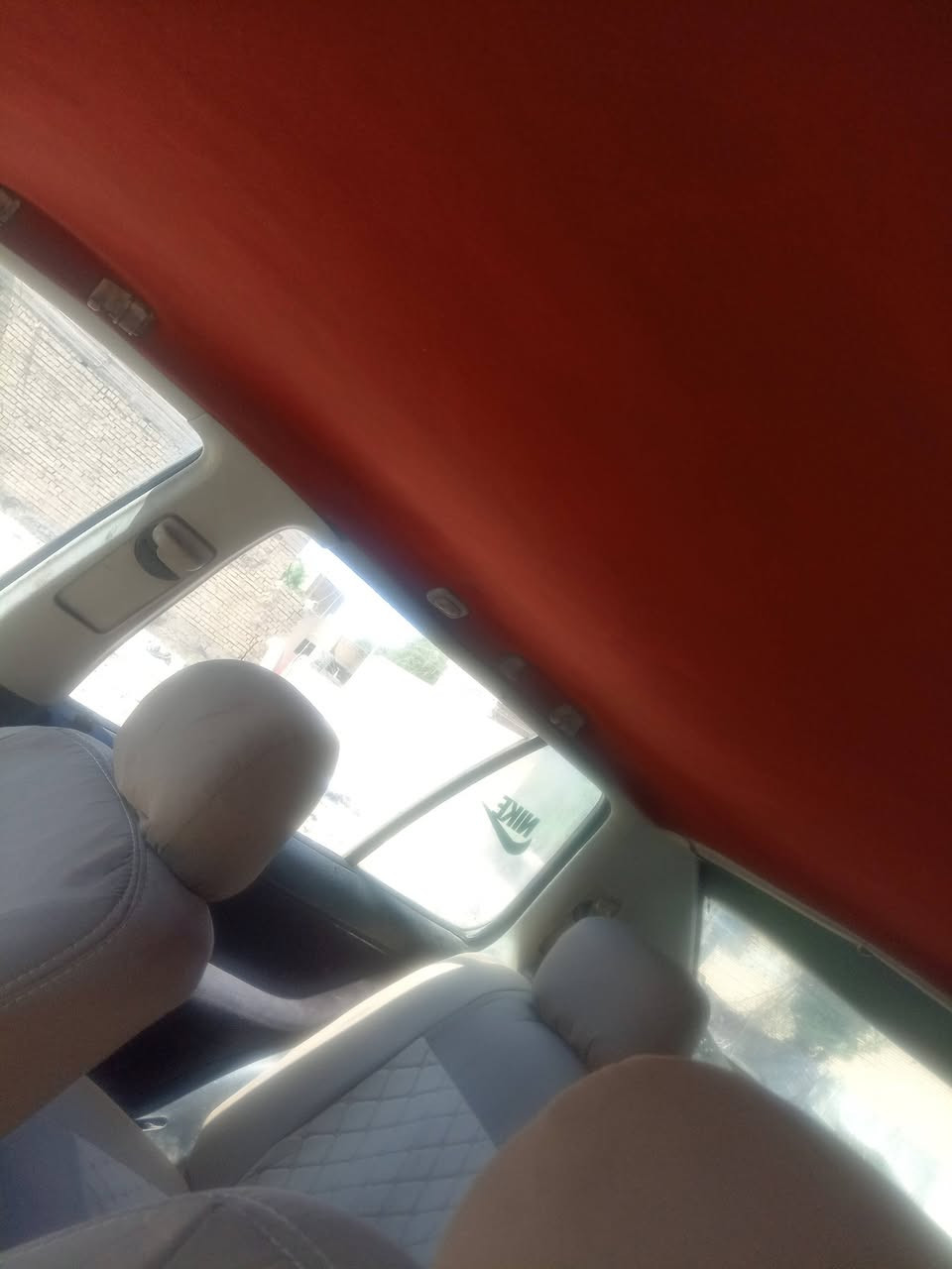 السلام عليكم كولف فنتو ٩٣ بغداد مشروع وطني السعر ٢٢ تفاصيل على الخاص *********** مكان بغداد
