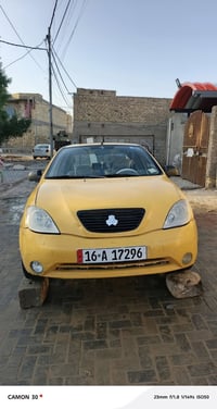 كيا ريو • ٢٠١٦ • الديوانيه