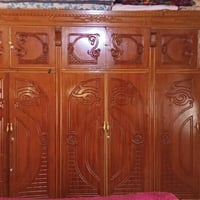 غرفه • نضيفه كلش • ديوانيه نفر