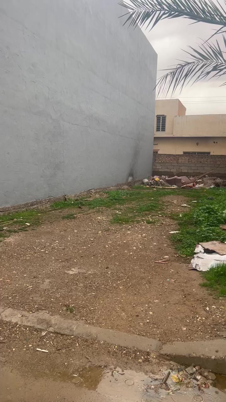 🔴 قطعة سكنيه طابو ملك صرف  للبيع 🔴

📍 الموقع: خانقين – داره كوناره  –  مقابيل اورنج ماركت او  ابو شيماء للأثاث 

📐المساحة120  متر مربع 
📏 الواجهة: 6 
⬇️ النزال: 20 متر

🔴 موقع ممتاز
🔴مناسب للسكن 
💰 السعر على الخاص او اتصال برقم اسفل شاشه 
نرد عليك باقل 5 دقايق 

🔴  نستقبل عروضكم ( السكنيه والتجاريه ) في جميع مناطق خانقين ( للطابو الصرف والزراعي ) يمكنك إرسال جميع تفاصيل على الخاص 

للاستفسار الاتصال على الرقم هاتف ☎️ 
*********** (حمزة)
