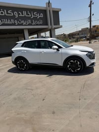 سبورتج (2024) ( خـليـجـي ) على ايدي ماخذهه صفر من باركود ماشية 55 / رق...