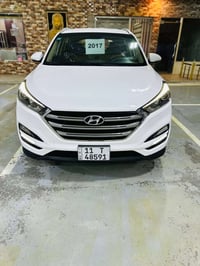 توسان • ٢٠١٧ • مكفوله