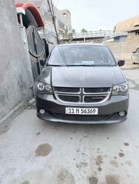 دوج كرفان • ٢٠١٨ • ٥٥ ألف