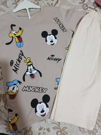 تراك ولادي • خامة تركية • مقاسات ٤-١٠