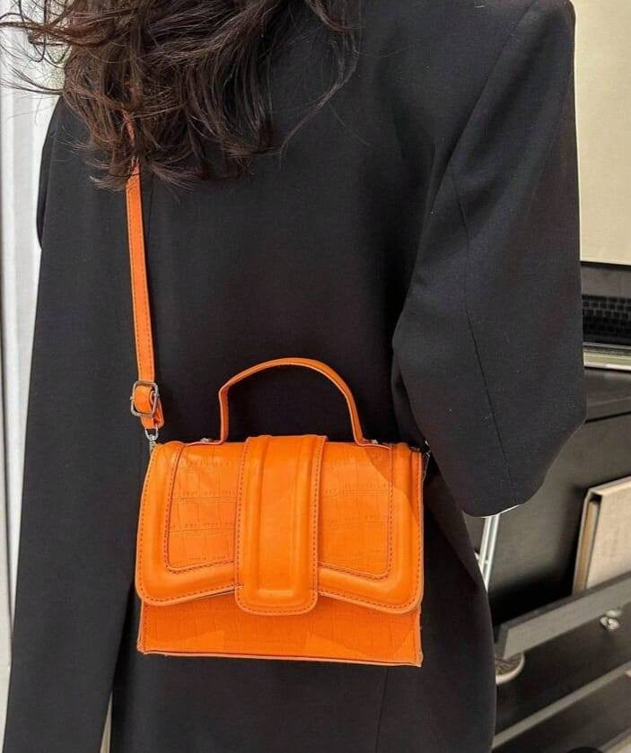 اجمل موديلات الحقائب من شي ان 🌹
عرض شهر رمضان عند شراء قطعتين توصيل مجاني
سعر القطعة 7 الاف

توصيل لجميع محافظات العراق


**إذا كنت صاحب هذا الإعلان وتريد حذفه لأي سبب، رجاءا أرسل رسالة إلى الدعم الفني**