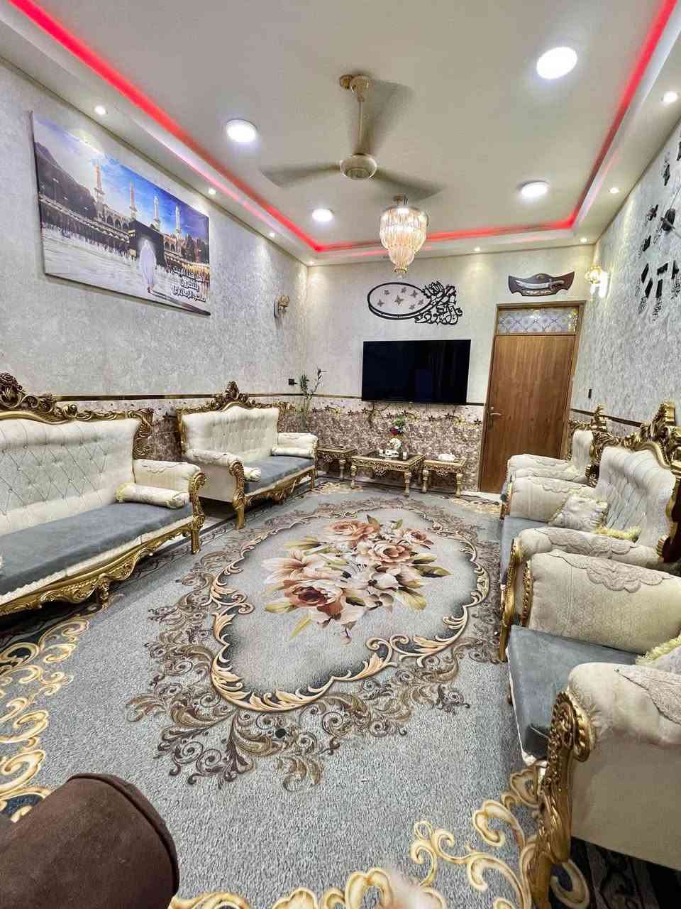 دار للبيع — فرصة ممتازة بالسكن والاستثمار

📍 الكاظمية الثانية / الطي
📍 نزال الكامرات  

📐 المساحة: 165 متر 60 متر وقف
📐 الواجهة: 7 متر
📐 النزال: 22 متر

✨ تفاصيل الدار:
▪️ بناء حديث 
▪️ طرمة صحيات خارجية
▪️ مطبخ صالة هول غرفة صحيات
▪️ ثنين ترك
▪️ الطابق الثاني
▪️ تلث غرف نوم صالة صحيات
▪️ دار نظيفة وموقع مرتب وقريب للخدمات

💰 السعر مناسب للموقع والحالة

📞 للاستفسار والمراسلة:
***********

🔹  عقارات الكاظمية والطي 🔹

نوفرلكم:
🏠 بيوت للبيع
🏘️ بيوت للإيجار
📍 قطع أراضي
🏢 محلات وشقق

✅ أسعار مناسبة
✅ مواقع ممتازة
✅ مصداقية وسرعة بالتعامل

📞 للاستفسار والمراسلة:
***********

📌 نخدم:
الكاظمية • الطي • بغداد والمناطق القريبة

🔔 تابعوا الصفحة يوميًا حتى توصلكم أحدث العروض
وأي شخص عنده دار أو أرض يريد يبيع أو يأجر يراسل خاص

#عقارات
#عقارات_الكاظمية
#عقارات_بغداد
#بيع_شراء
#إيجار
#بغداد
#الكاظمي
