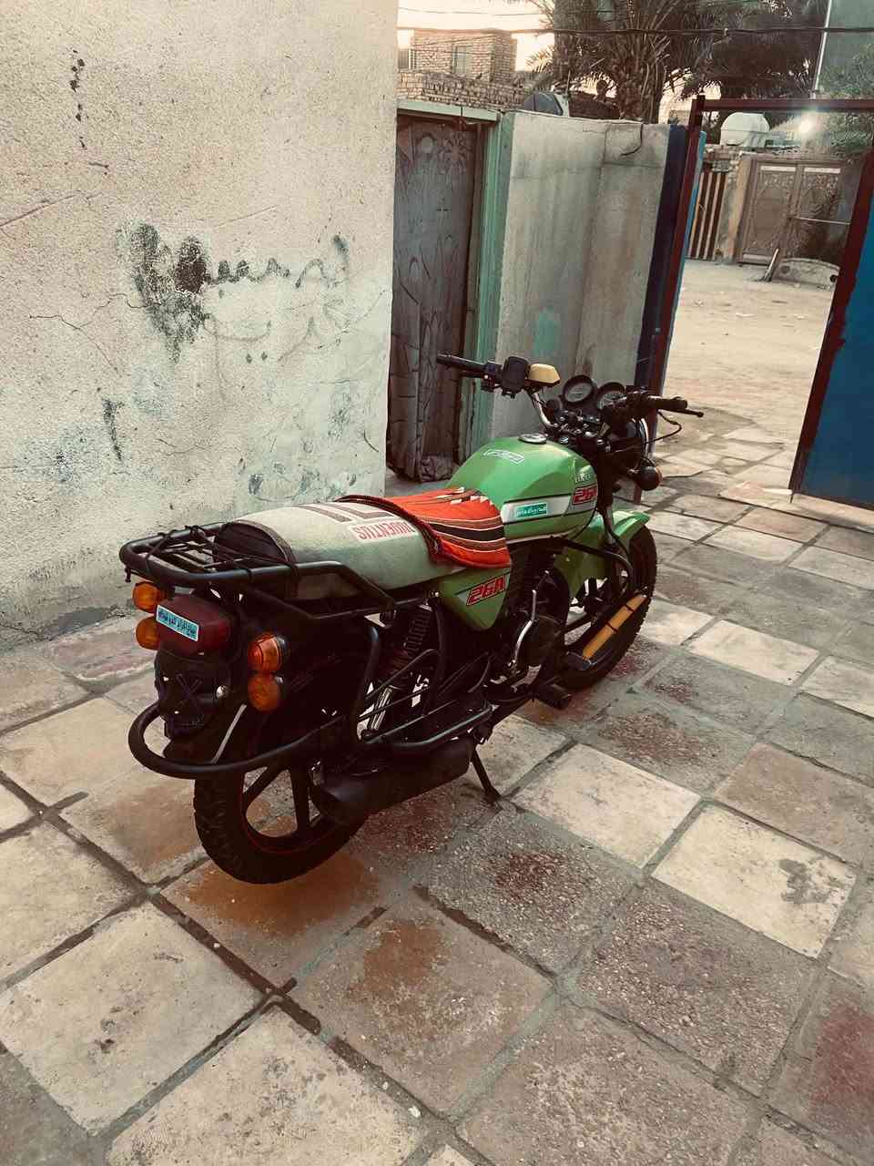 داي وان موديل ٢٣اوراق اصولي دراجه نظيفه علا اخر حبايه برغي ممفتوح بيها سعر ٣٥٠قفل مكان الديوانيه غماس


**إذا كنت صاحب هذا الإعلان وتريد حذفه لأي سبب، رجاءا أرسل رسالة إلى الدعم الفني**