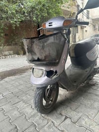 دراجه قرده • تأخر بالتشغيل • الكاظميه