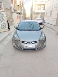 النترا وارد امريكي حادثه بنيد فقط بدون داخل ماشية ١٠٦ ميل  مكينة ١٨٠٠د...