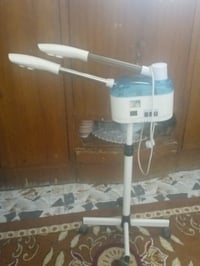 جهاز بخار • للبشرة • قابل تفاوض