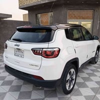 جيب كومباس لمتت فول مواصفات بنوراما كشن كهرباء تبريد خلفي تشغيل عن بعد...