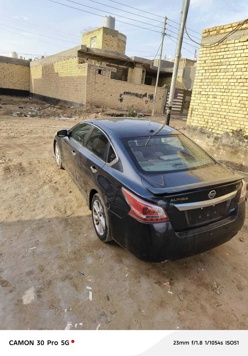 سياره حلوه كلش 
سلام عليكم سياره نيسان التمه موديل 2013 ادوات ادوات كصت جنطه سياره حلوه و جاهزه فول مواصفات اريد مراوس ابسياره ادوات مكان ناصرية


**إذا كنت صاحب هذا الإعلان وتريد حذفه لأي سبب، رجاءا أرسل رسالة إلى الدعم الفني**