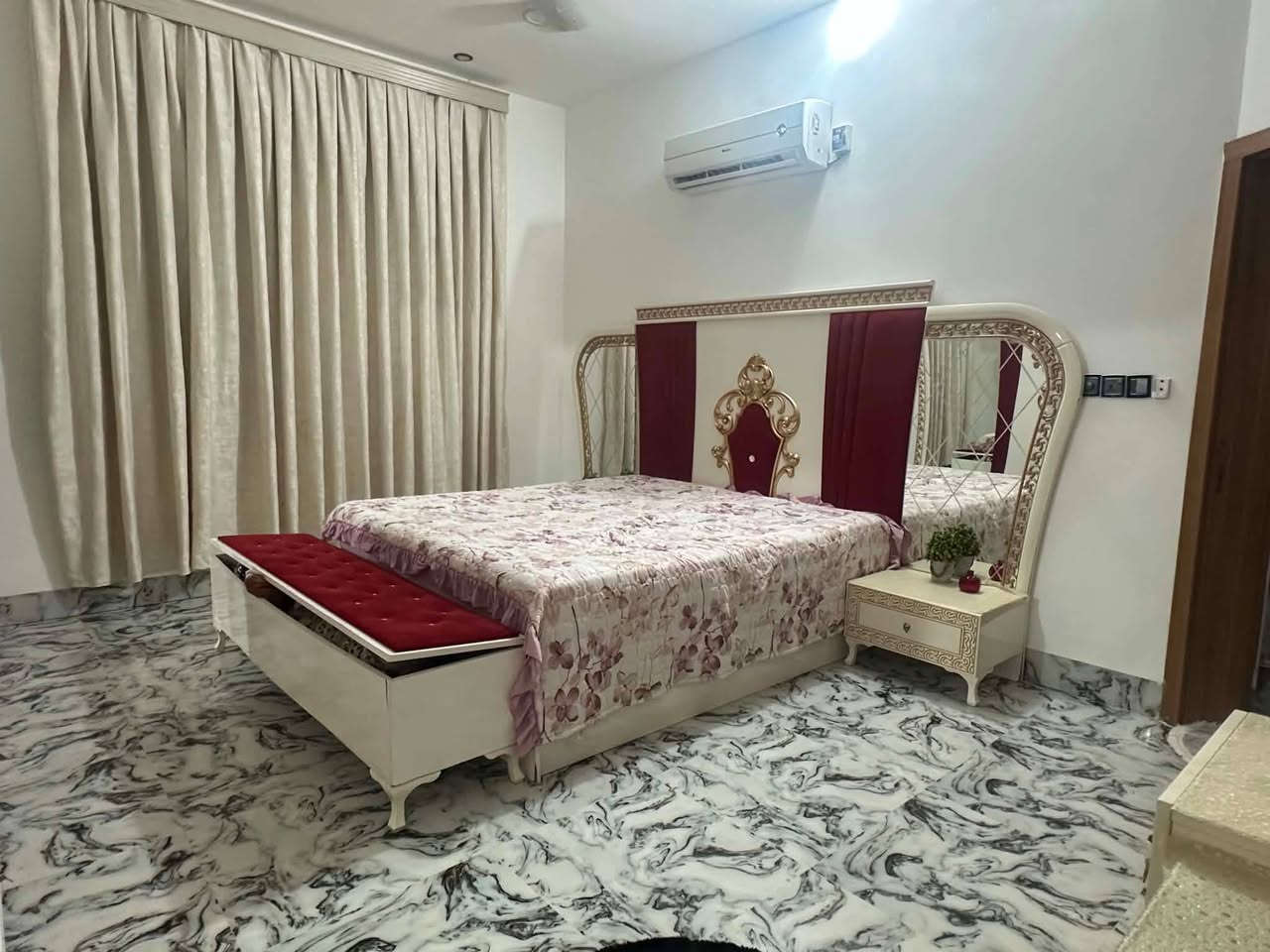 غرفه تركيه للبيع السعر 350بيها مجال


**إذا كنت صاحب هذا الإعلان وتريد حذفه لأي سبب، رجاءا أرسل رسالة إلى الدعم الفني**