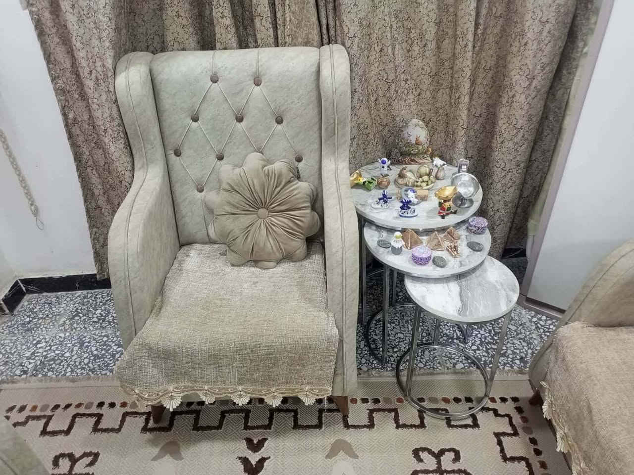 تخم 10 مقاعد تركي اخو الجديد عنوان شارع حيفا


**إذا كنت صاحب هذا الإعلان وتريد حذفه لأي سبب، رجاءا أرسل رسالة إلى الدعم الفني**