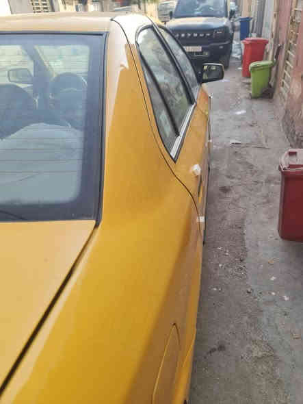 سياره سمند للبيع موديل 2015 لون اصفر سعر 45 كامله مانقصها شي بغداد باسمي وهذا رقمي لي يحب يتصل ***********
