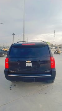 تاهو • ٢٠١٧ • وارد أمريكي