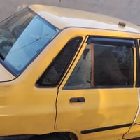 برايد ٢٠١٢ • مكينة جديدة • رقم واسط
